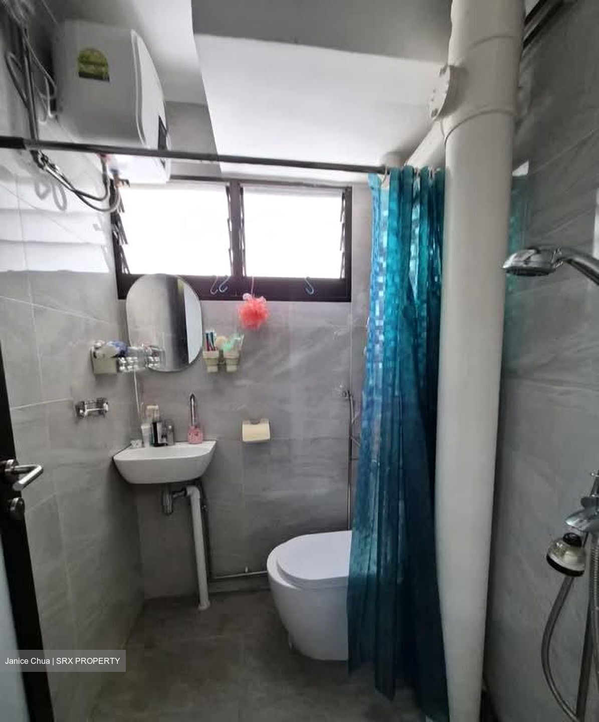 Blk 441 Ang Mo Kio Avenue 10 (Ang Mo Kio), HDB 3 Rooms #561984421